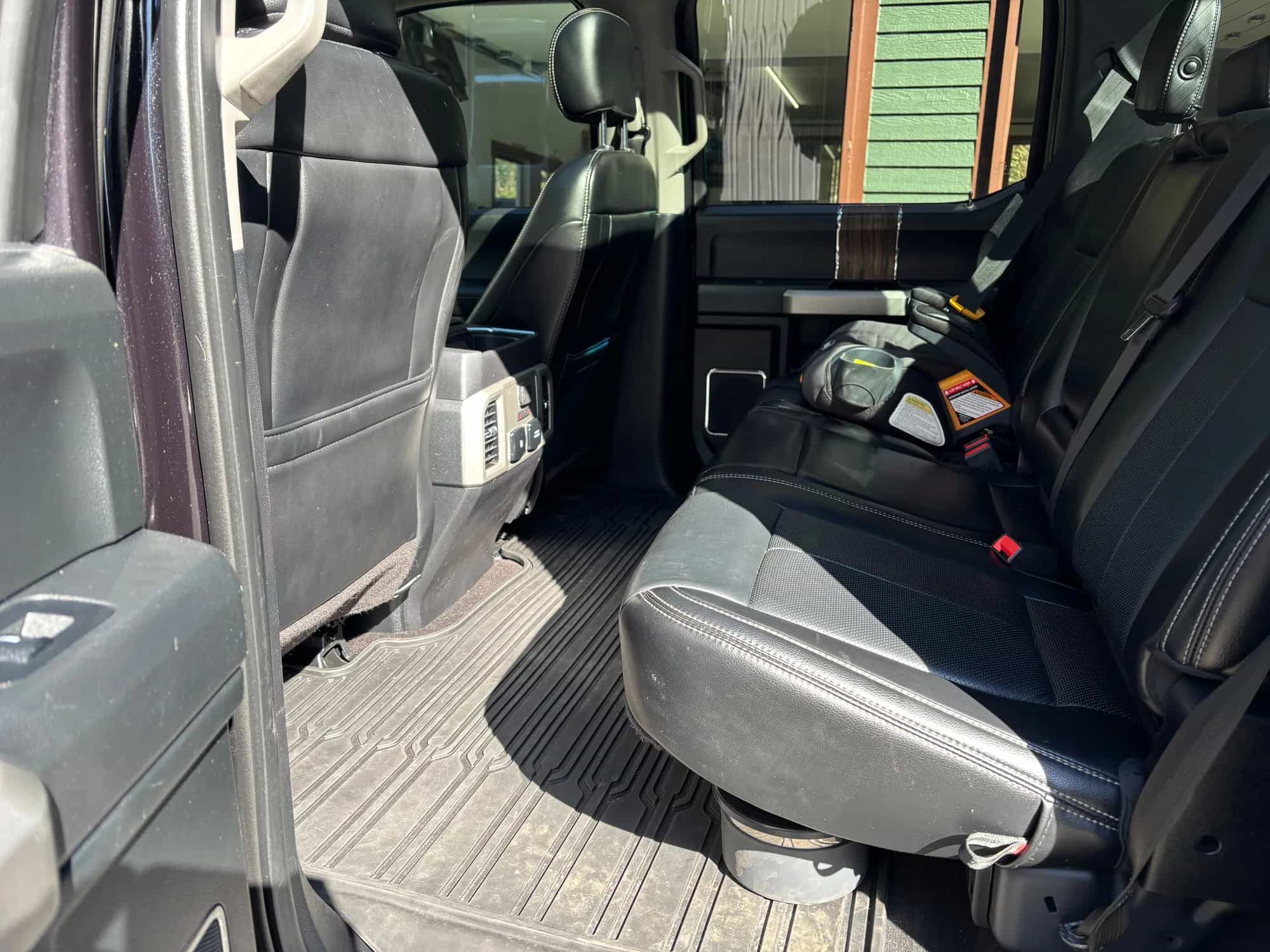 2019 Ford F-150 - Photo 5