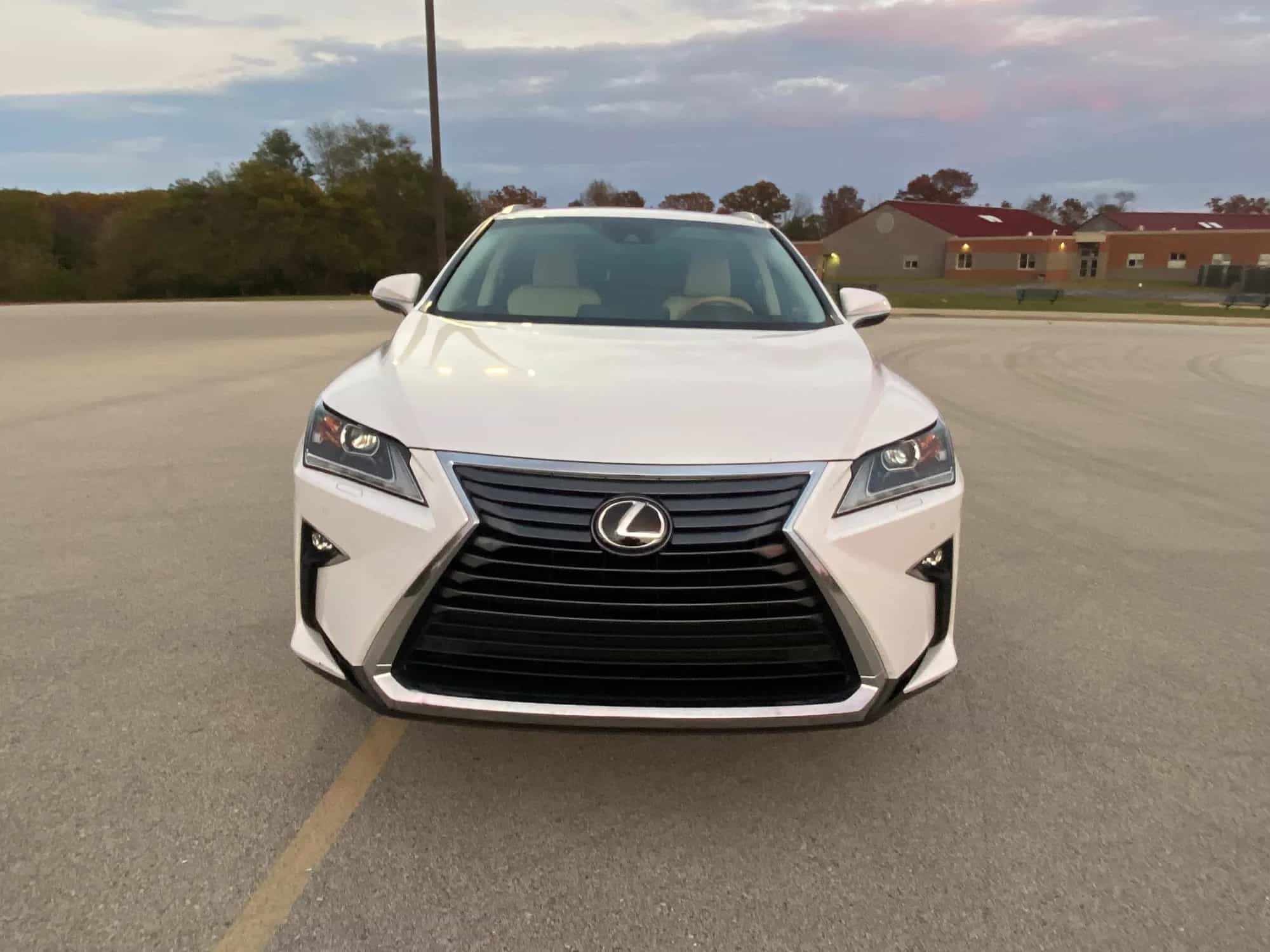 2018 Lexus RX - Photo 2