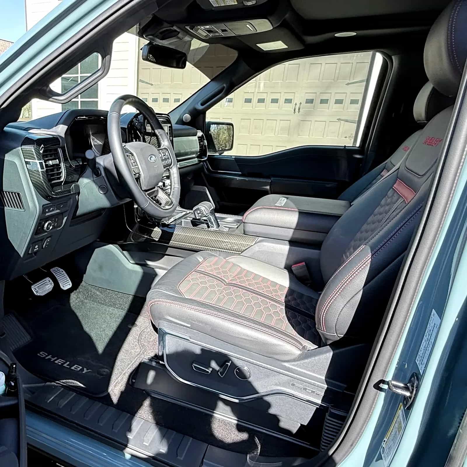 2023 Ford F-150 - Photo 3