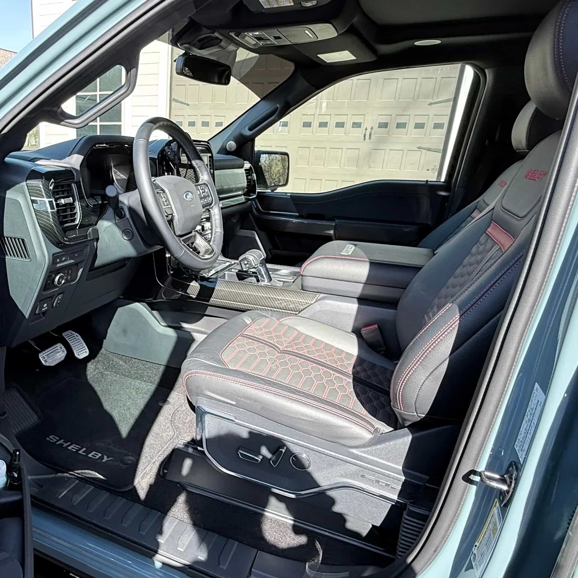 2023 Ford F-150 - Photo 3
