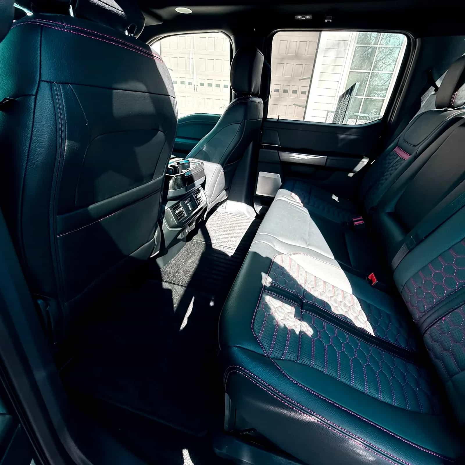2023 Ford F-150 - Photo 4