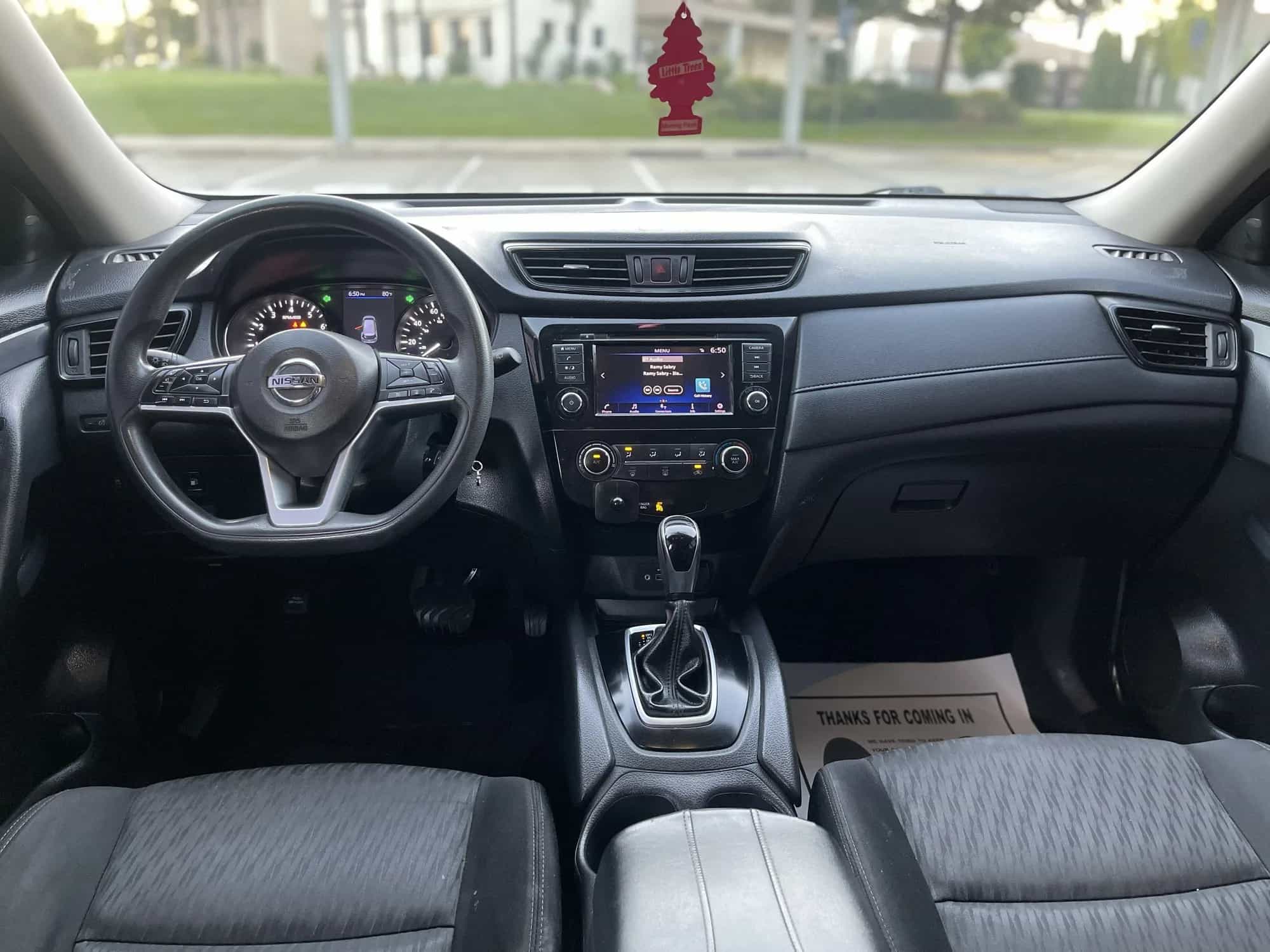 2018 Nissan Rogue - Photo 3