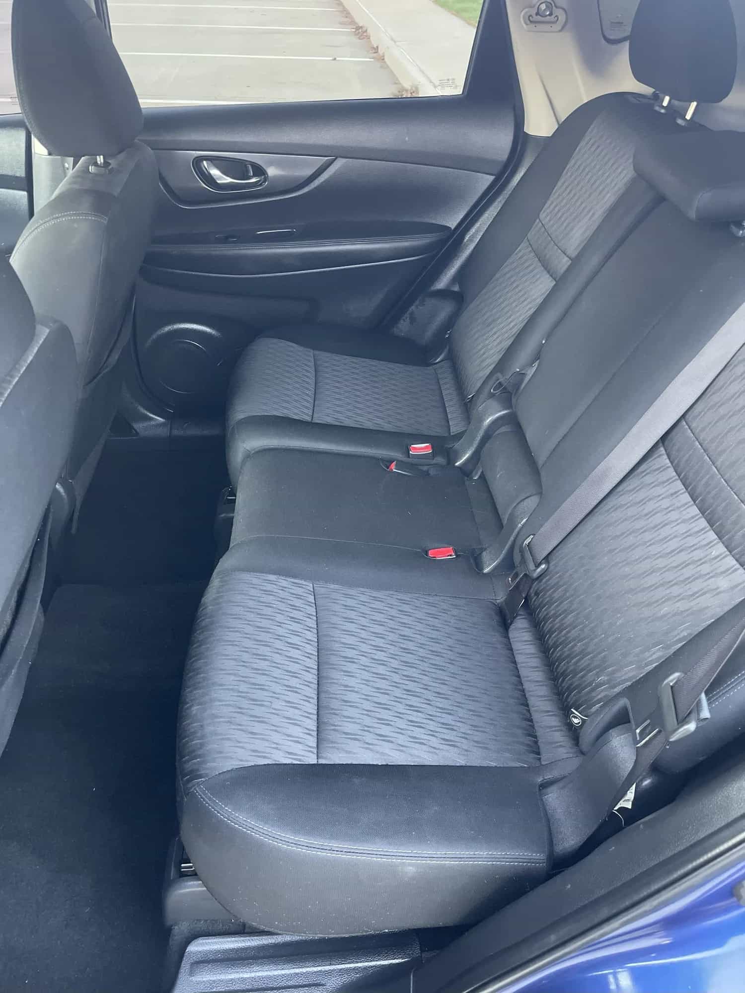 2018 Nissan Rogue - Photo 4