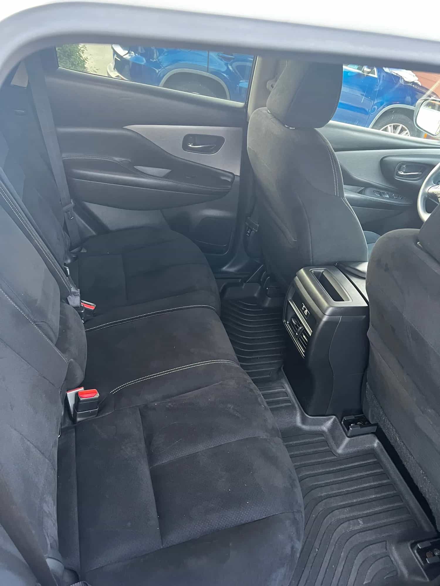 2021 Nissan Murano - Photo 4