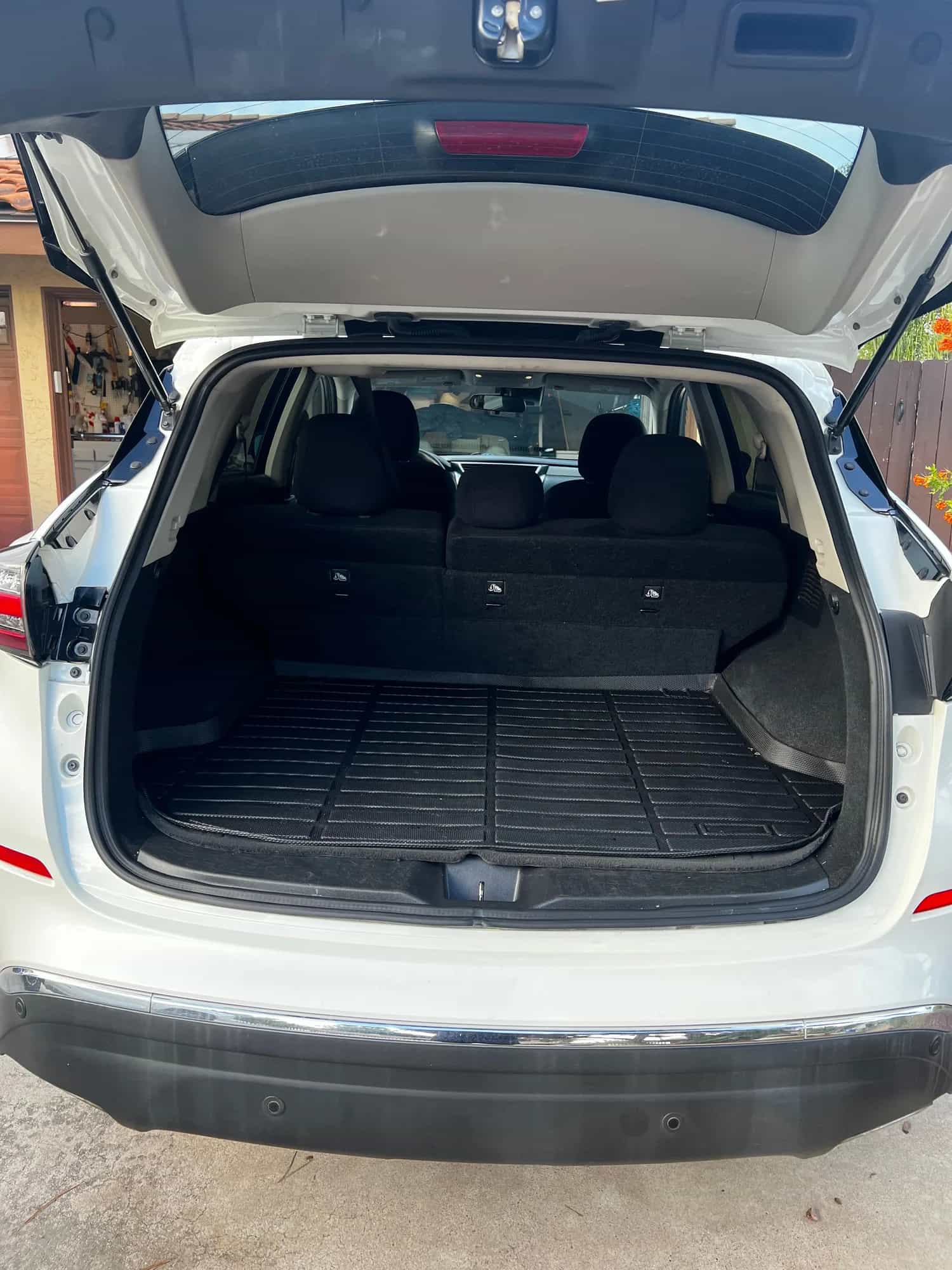 2021 Nissan Murano - Photo 5