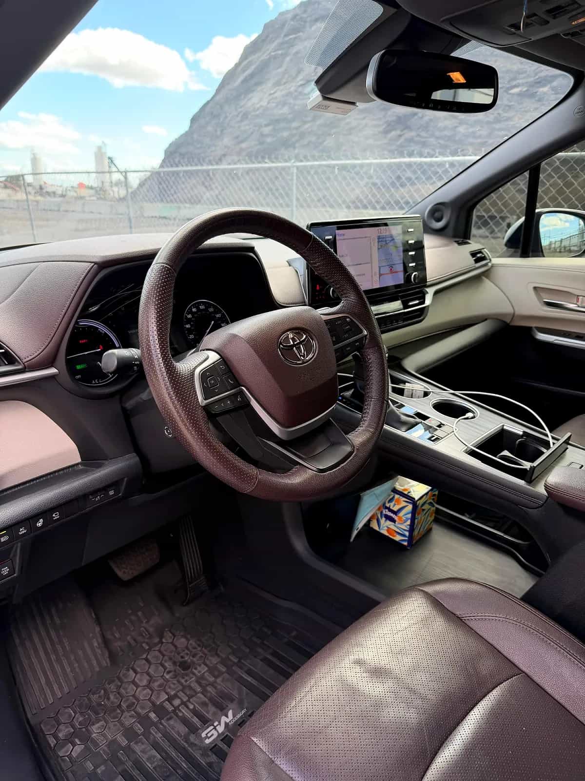 2022 Toyota Sienna - Photo 4
