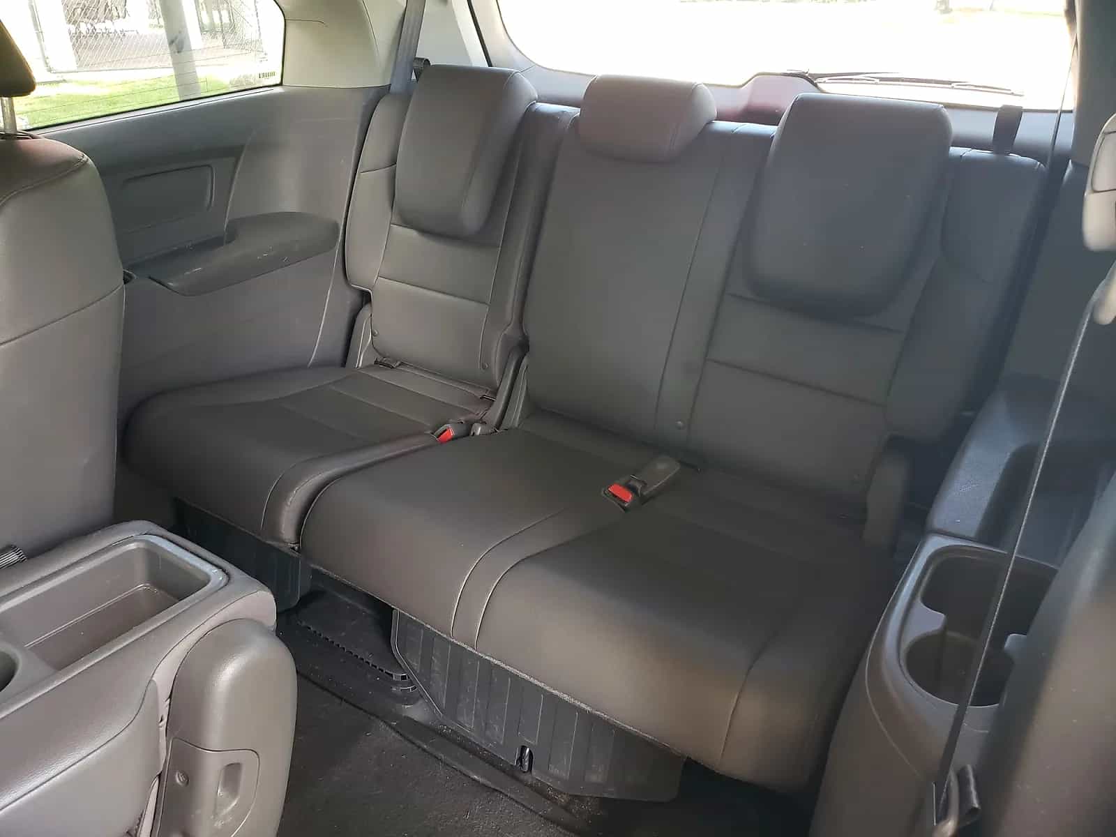 2016 Honda Odyssey - Photo 5