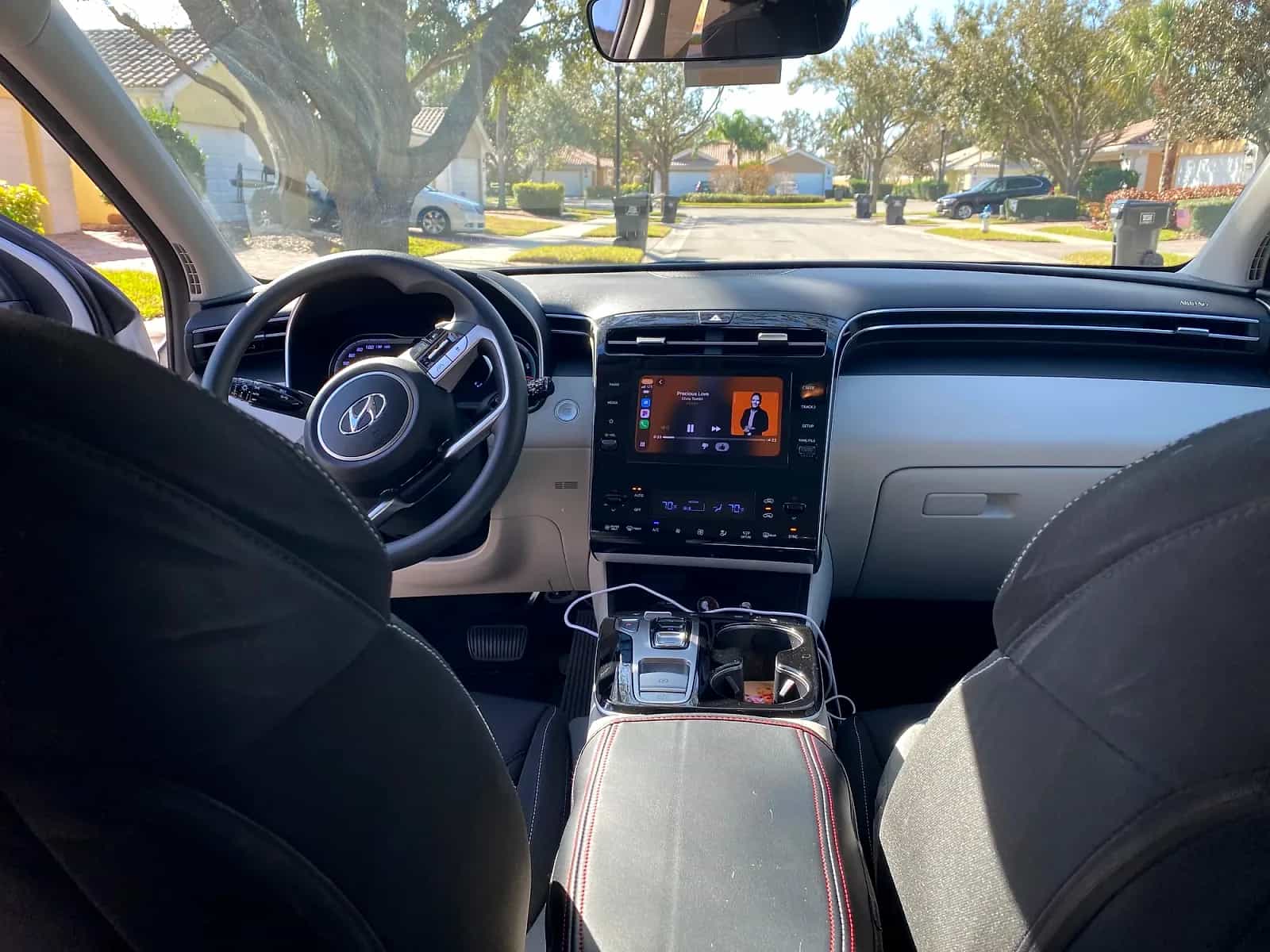 2022 Hyundai Tucson - Photo 2