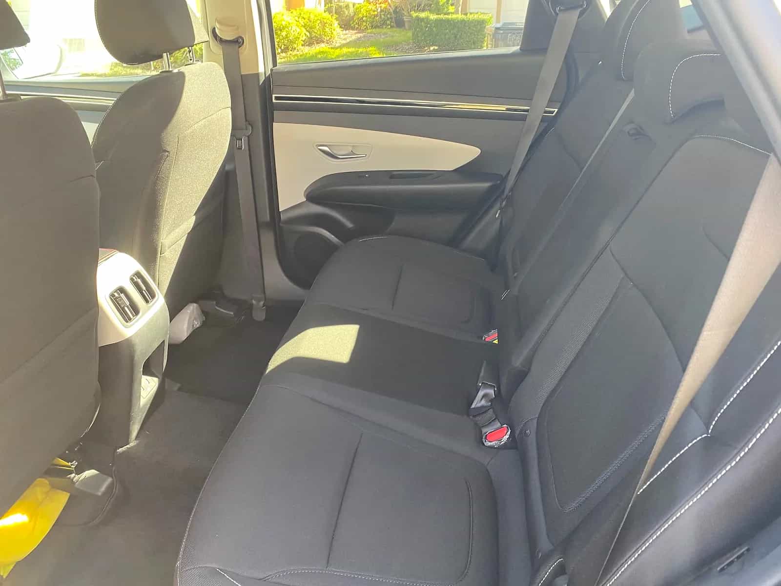 2022 Hyundai Tucson - Photo 3