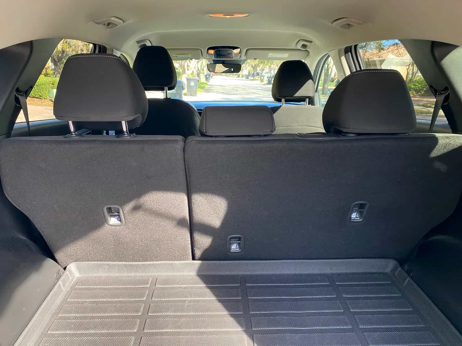 2022 Hyundai Tucson - Photo 4