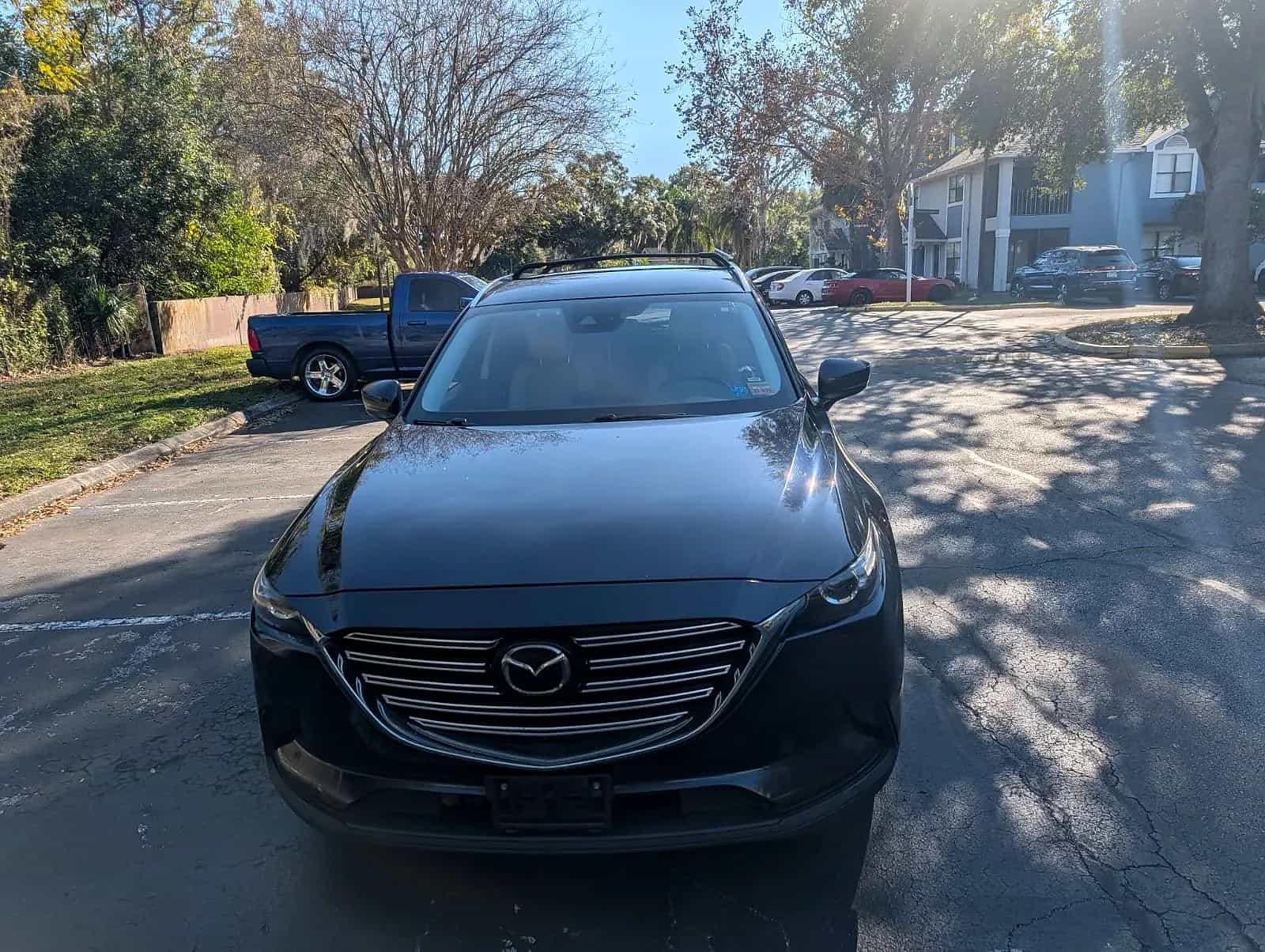 2018 Mazda CX-9 - Photo 2