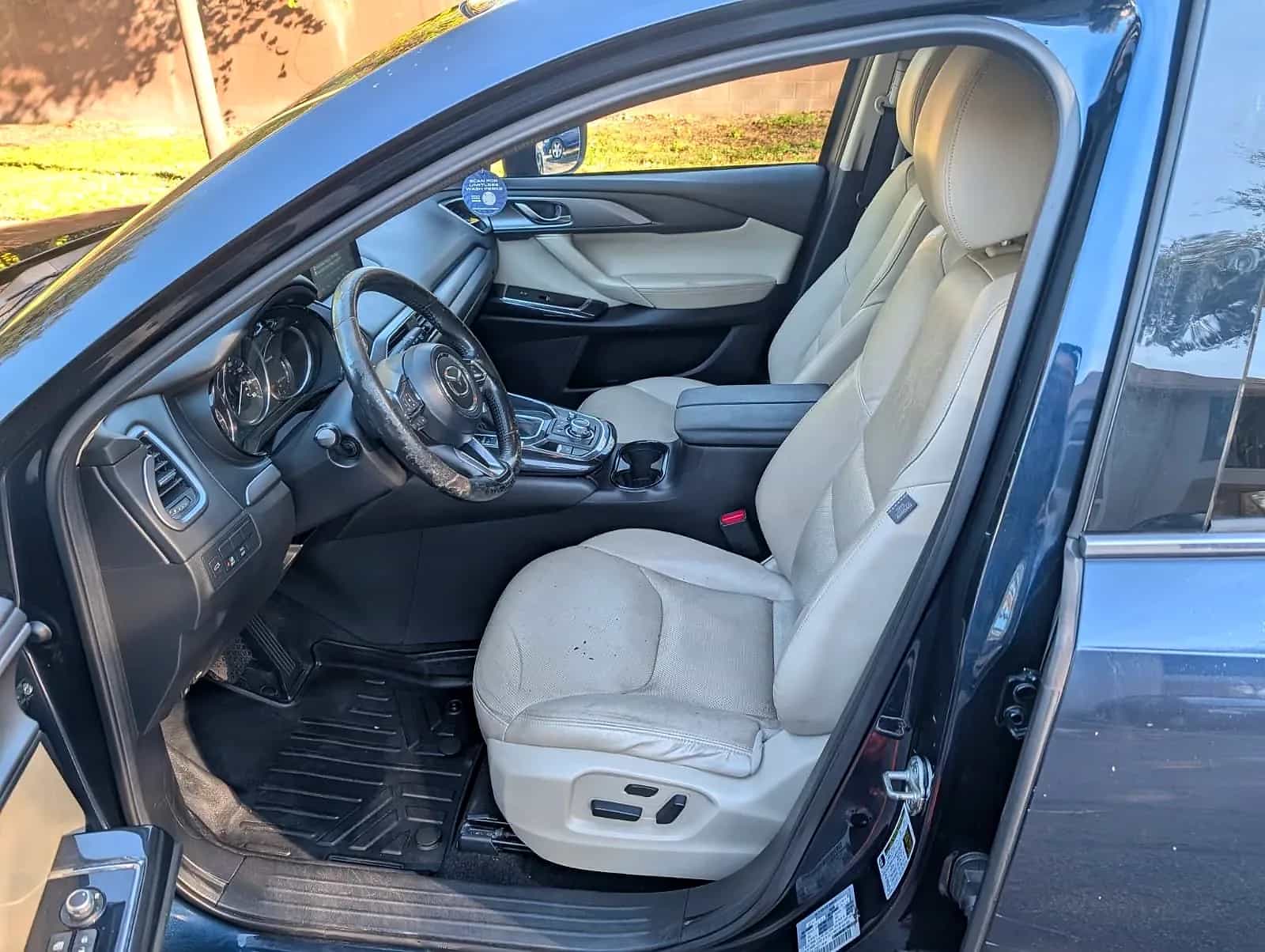 2018 Mazda CX-9 - Photo 3