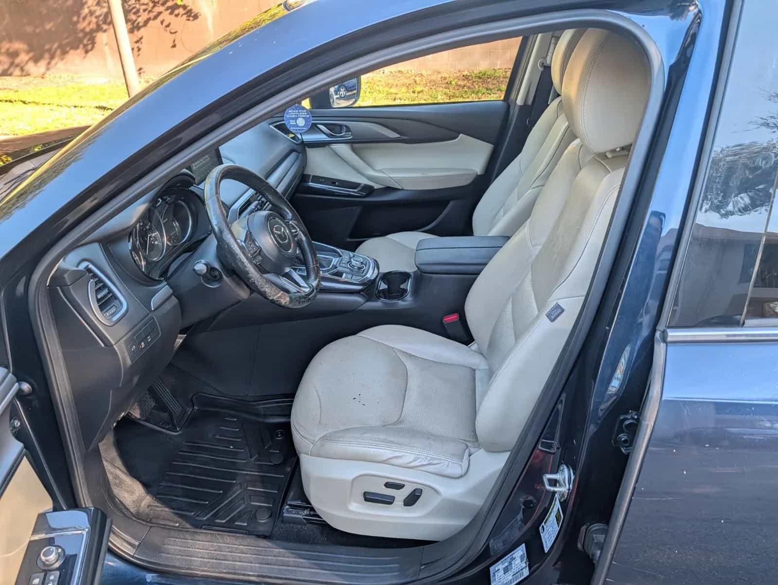 2018 Mazda CX-9 - Photo 3