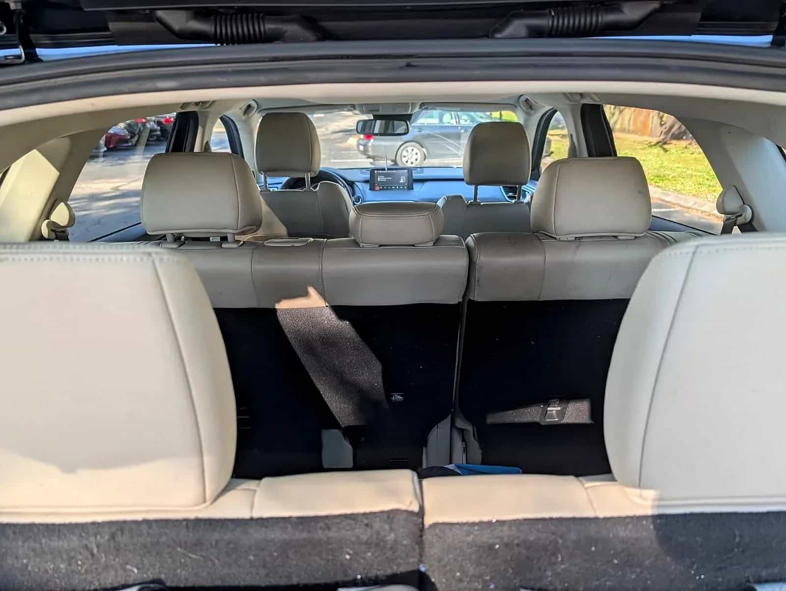 2018 Mazda CX-9 - Photo 4