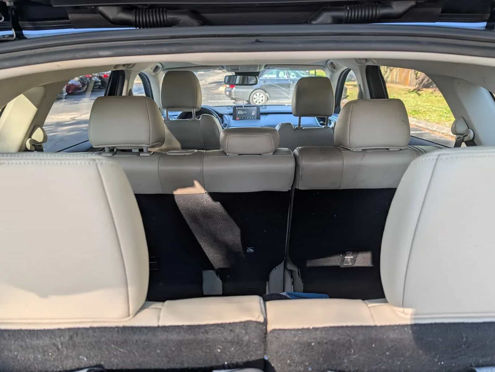2018 Mazda CX-9 - Photo 4