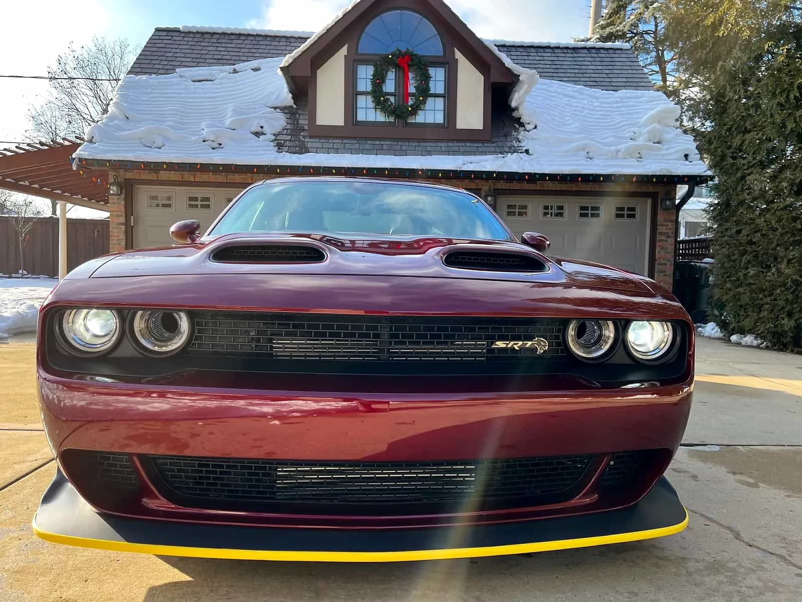 2021 Dodge Challenger - Photo 2