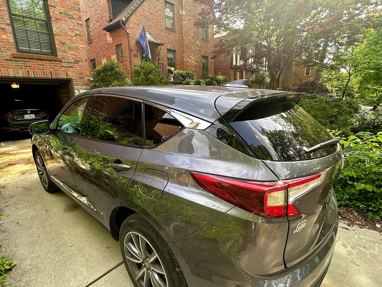 2021 Acura RDX - Photo 2