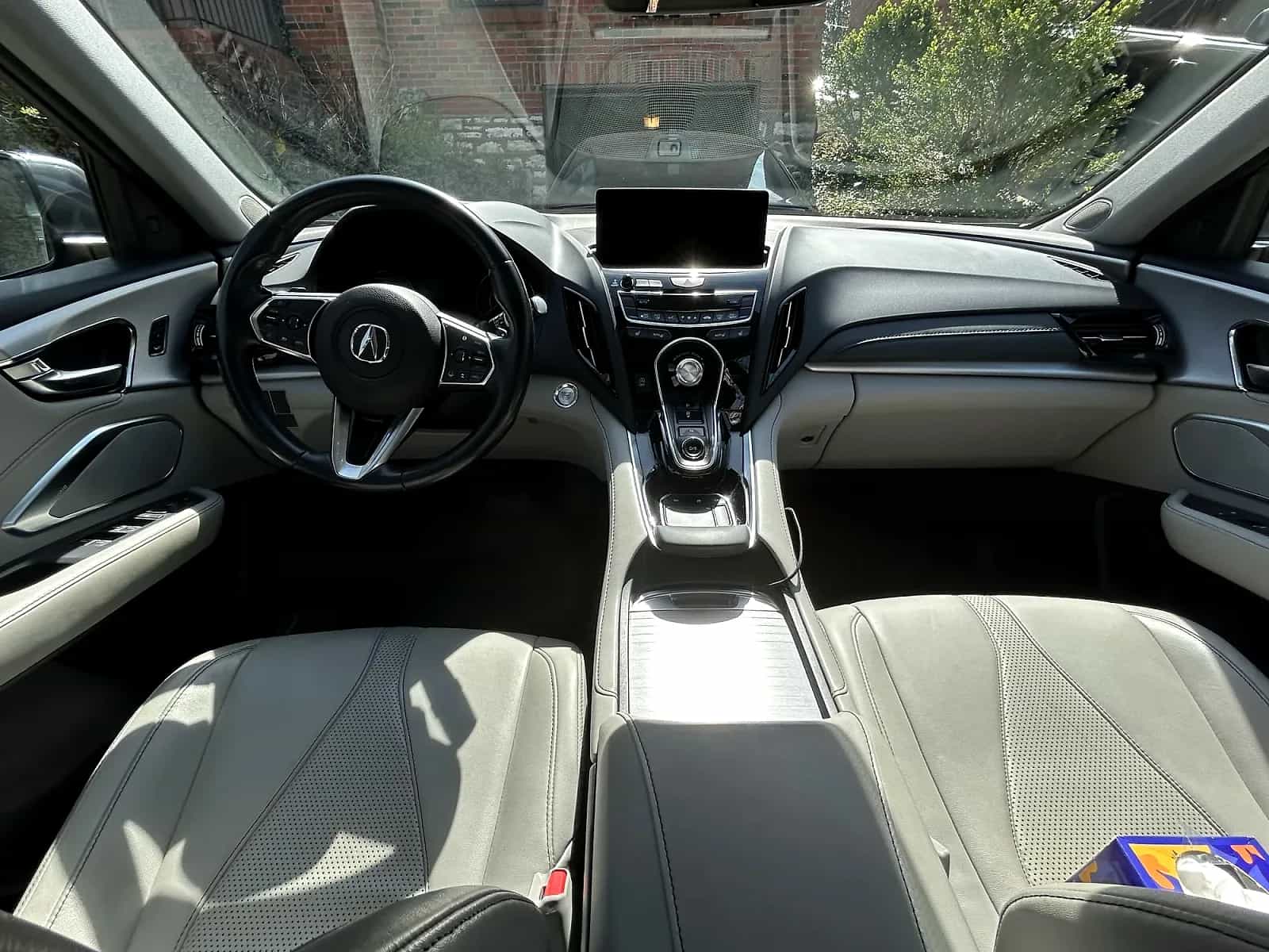 2021 Acura RDX - Photo 3