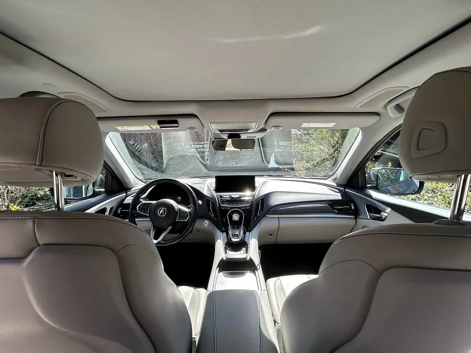 2021 Acura RDX - Photo 4