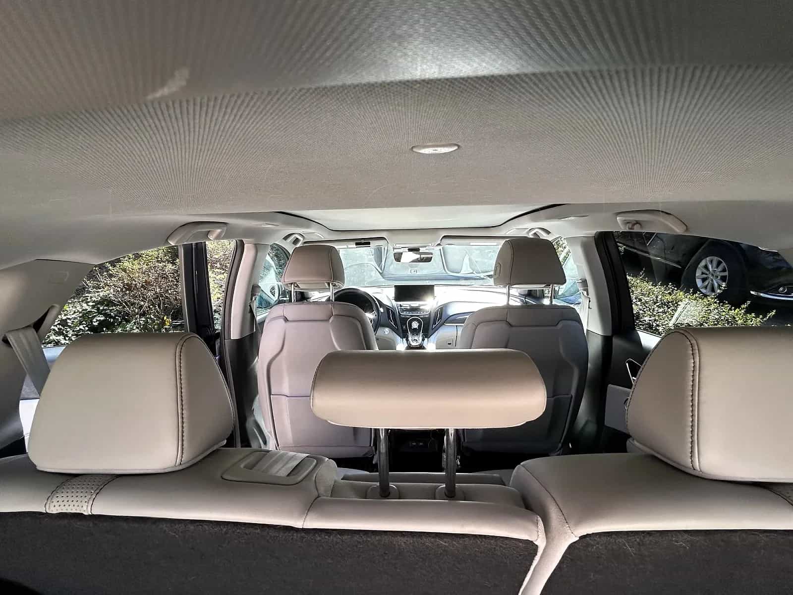 2021 Acura RDX - Photo 5