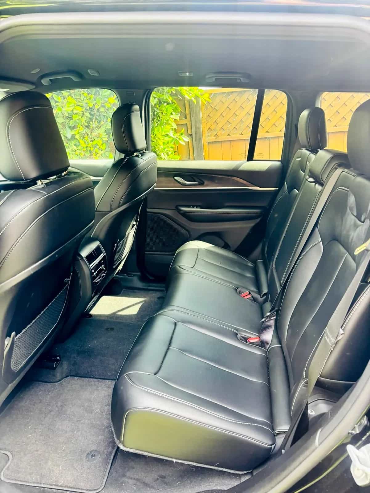 2025 Jeep Grand Cherokee - Photo 5