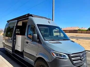 2023 Mercedes-Benz Sprinter for rent - $150/day
