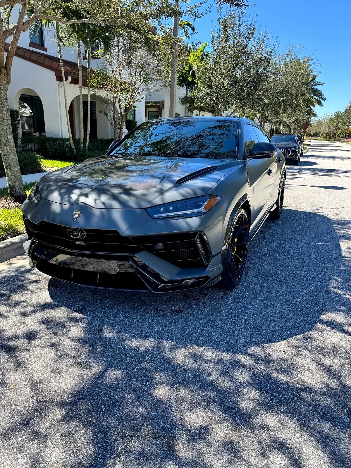2023 Lamborghini URUS for rent - $990/day