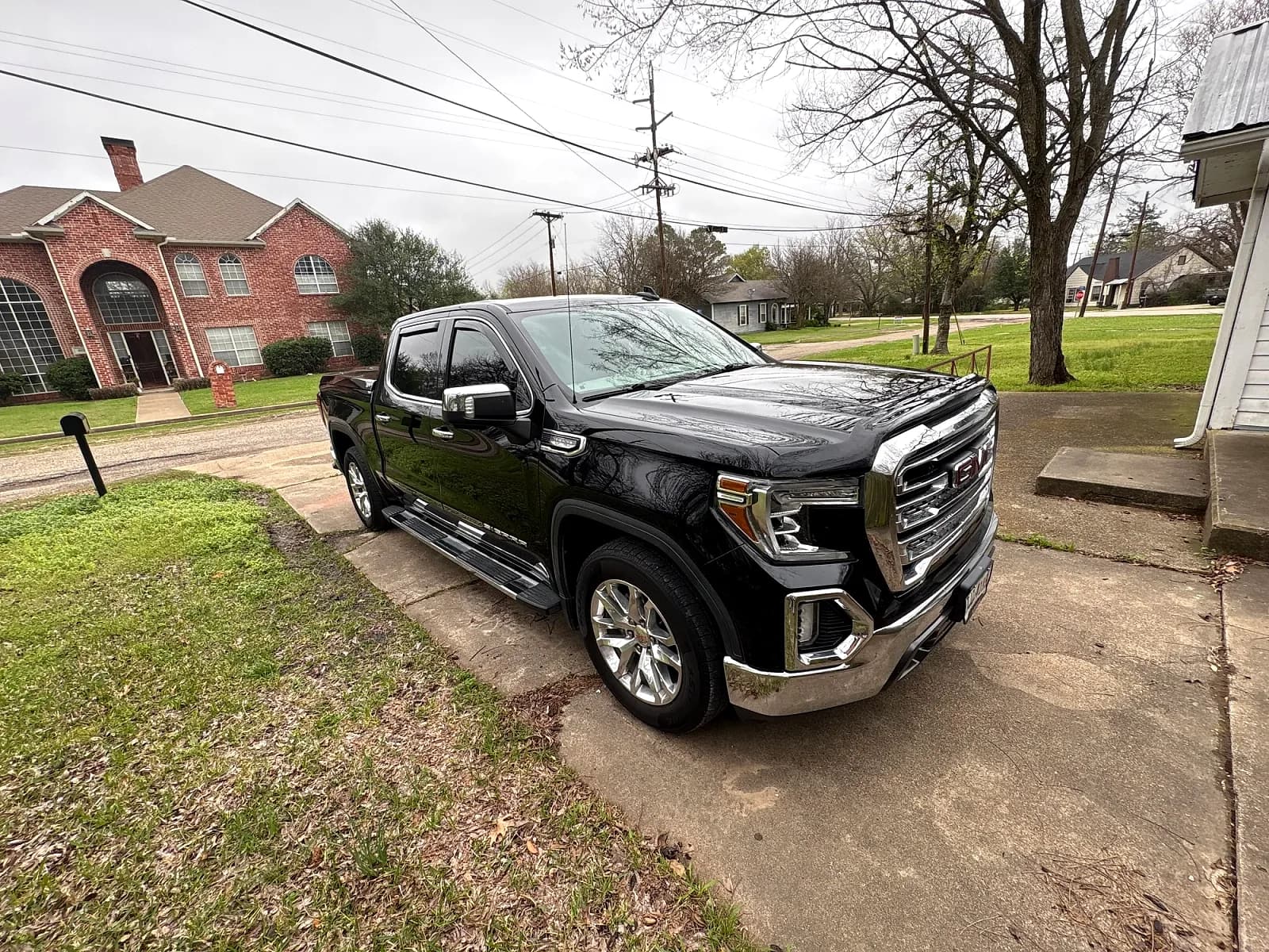 2020 GMC Sierra for rent - $90/day