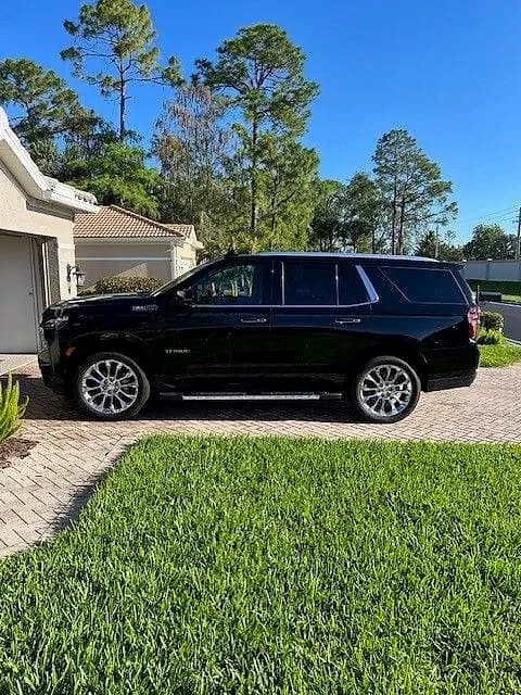 2023 Chevrolet Tahoe for rent - $100/day