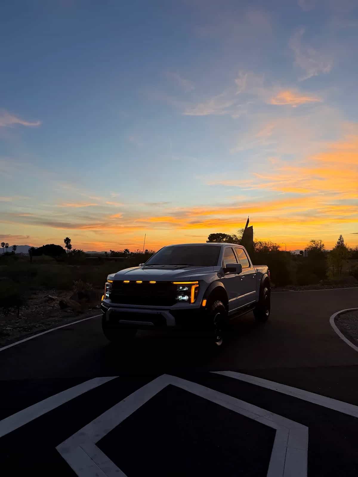 2025 Ford F-150 - Photo 3