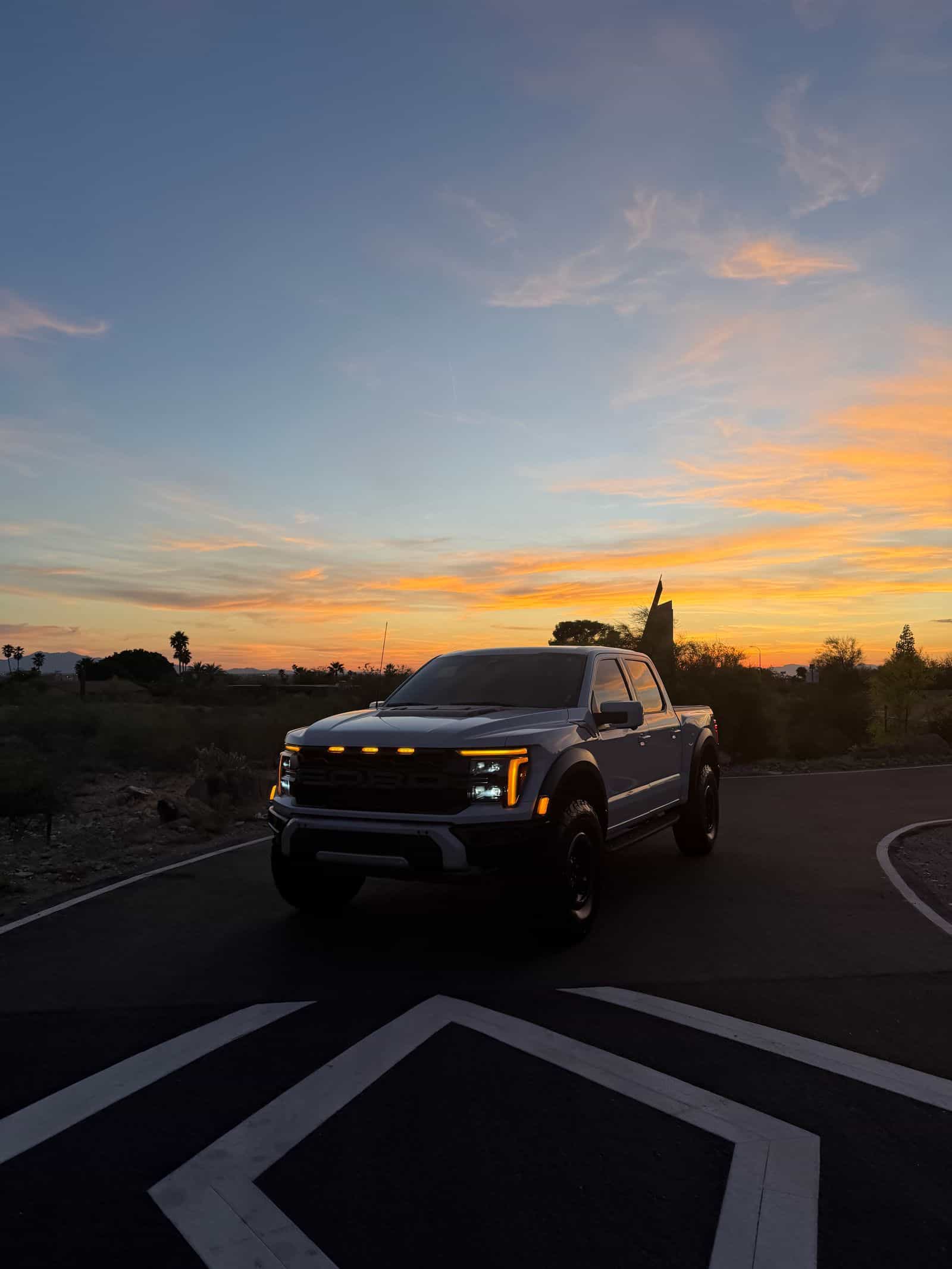 2025 Ford F-150 - Photo 3