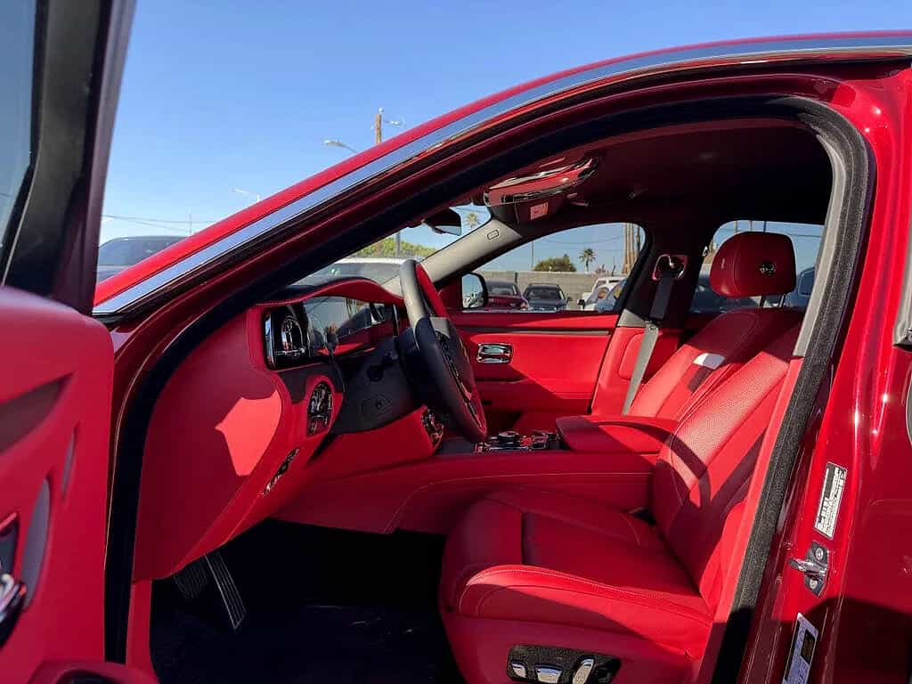 2024 Rolls-Royce Ghost - Photo 5
