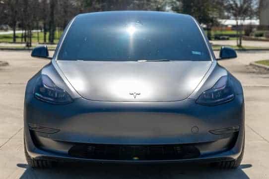 2022 Tesla Model 3 - Photo 2