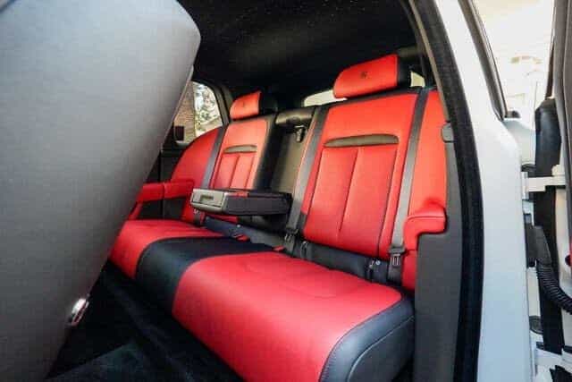 2023 Rolls-Royce Cullinan - Photo 4