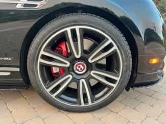 2017 Bentley Continental GT V8 S - Photo 4