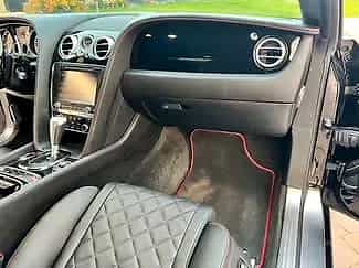 2017 Bentley Continental GT V8 S - Photo 5