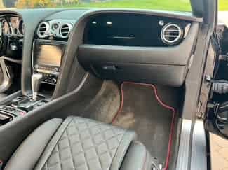 2017 Bentley Continental GT V8 S - Photo 5