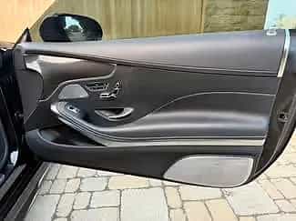 2021 Mercedes-Benz S 63 AMG 4MATIC Coupe - Photo 2