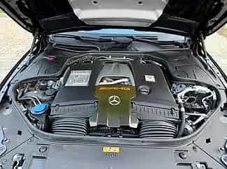 2021 Mercedes-Benz S 63 AMG 4MATIC Coupe - Photo 4