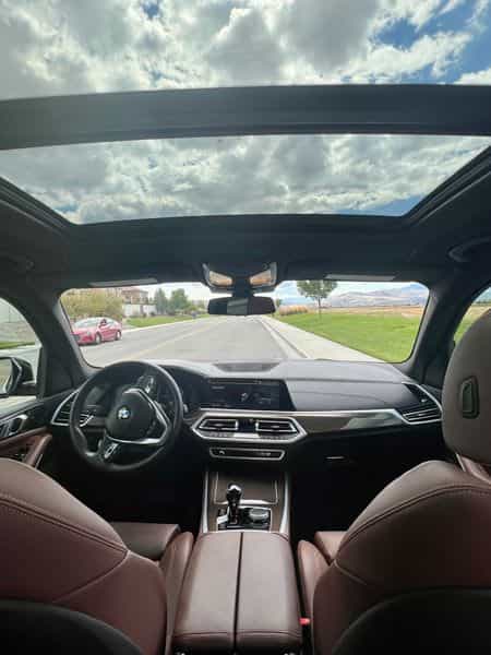2022 BMW X5 xDrive40i - Photo 2