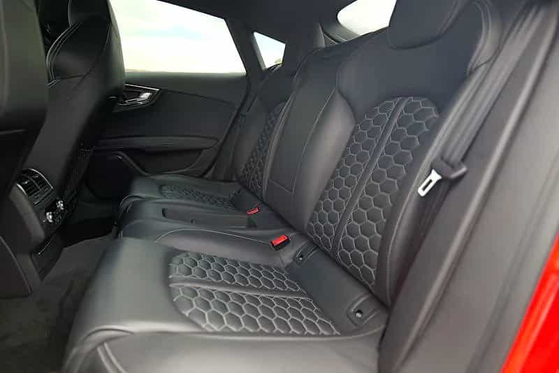 2016 Audi RS 7 - Photo 3