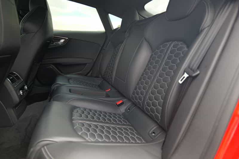2016 Audi RS 7 - Photo 3