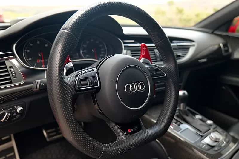 2016 Audi RS 7 - Photo 4