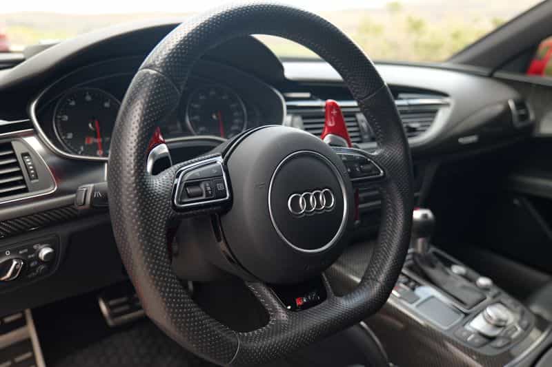 2016 Audi RS 7 - Photo 4