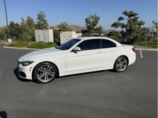 2018 BMW 430i - Photo 3