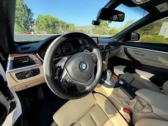 2018 BMW 430i - Photo 5