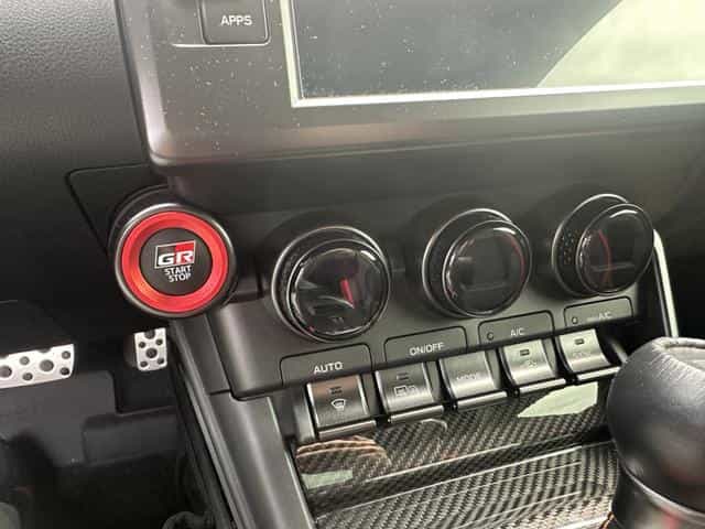 2023 Toyota GR86 - Photo 2