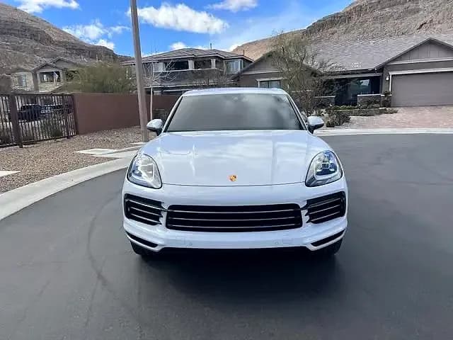 2019 Porsche Cayenne for rent - $110/day