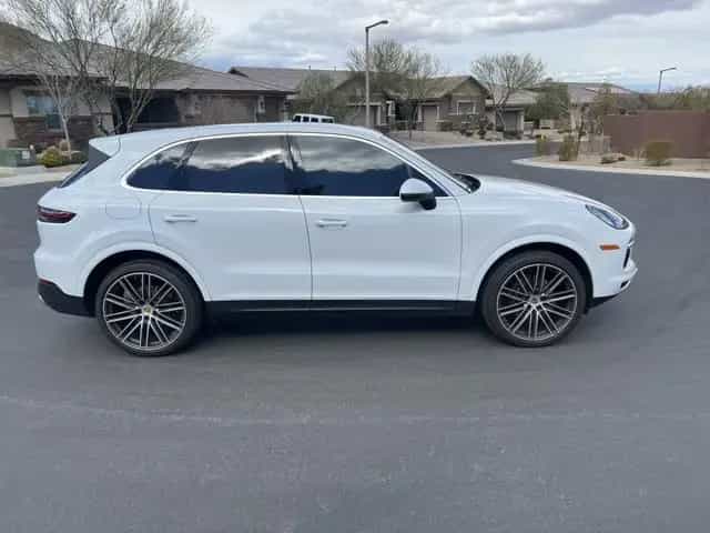 2019 Porsche Cayenne - Photo 3
