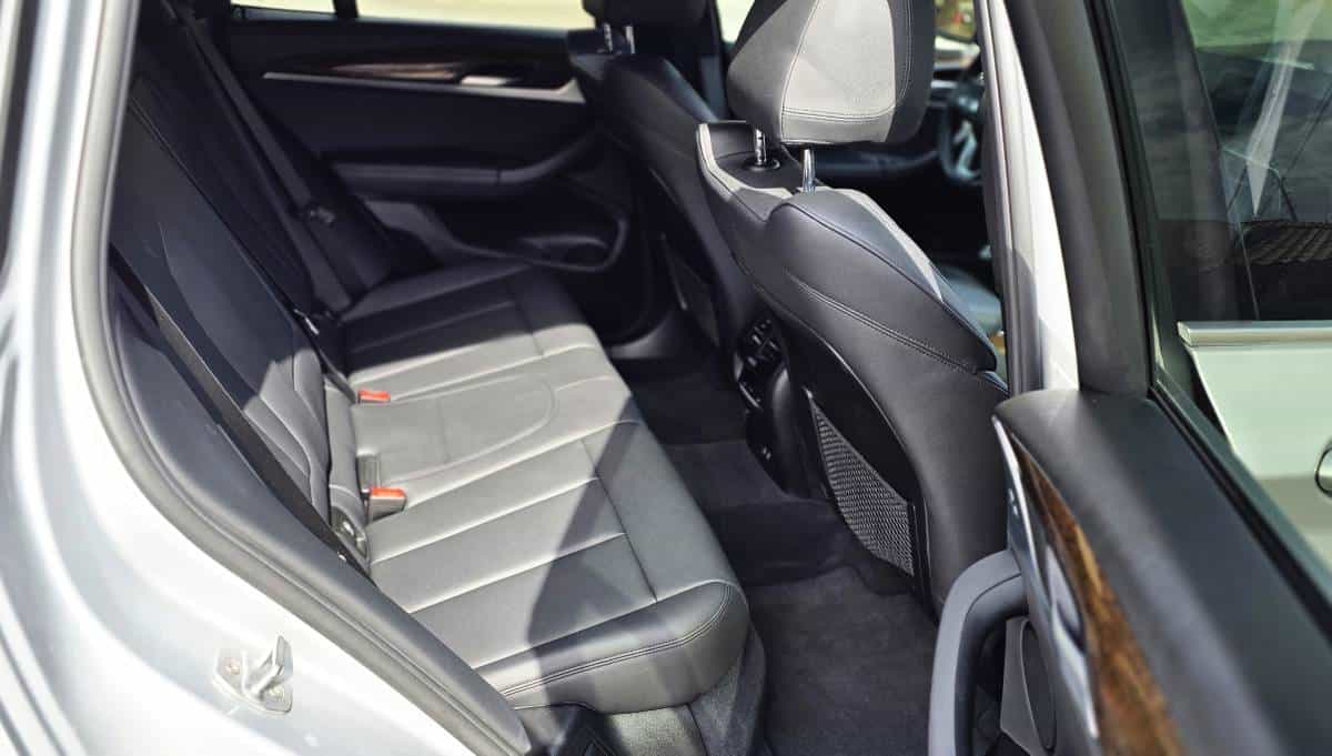 2020 BMW X3 sDrive30i - Photo 2